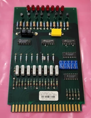 USED FF-ELEKTRONIIKKA AL48
