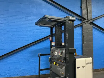 Used CROWN SP351030 Material Handling (misc) Ohio US | HGR 24 #1446258
