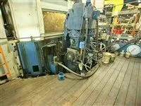 USED 2007 DTI Hogger