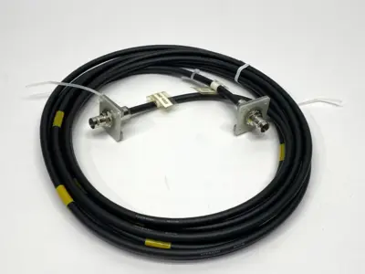 New | in-Stock FANUC A05B-1337-D029 Robot Parts Michigan US | Maverick Industrial Sales #1454212