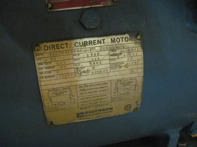 USED EGAN POWERFLIGHT
