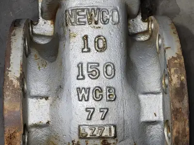 USED NEWCO 11F-CB2