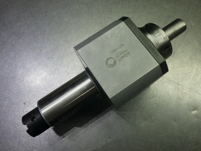 Alberti VDI40 20mm Hydraulic Live Tooling Holder 06914052 (LOC1123B)