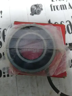 New | in-Stock FAFNIR 207KG Bearings | Surplus Asset Holdings #1190276