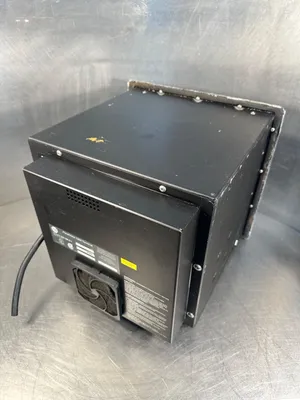 Allen Bradley PanelView 1200 2711-TC1X ser. F (2B-04)