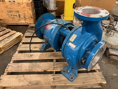 USED Goulds 3175