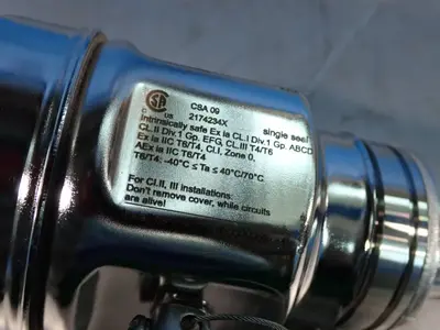 NEW ENDRESS+HAUSER PMC51CA22QA