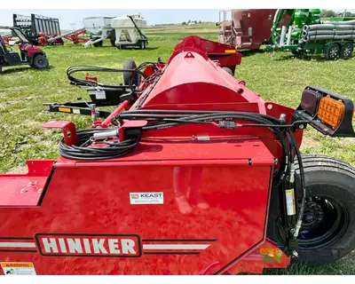 Used HINIKER _UNKNOWN_ Windrowers/Swathers Iowa US | Keast Enterprises #1360297