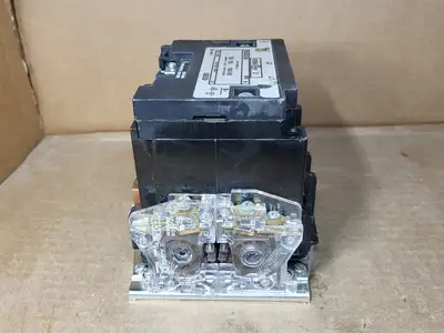 USED SQUARE D 8502SDO2S