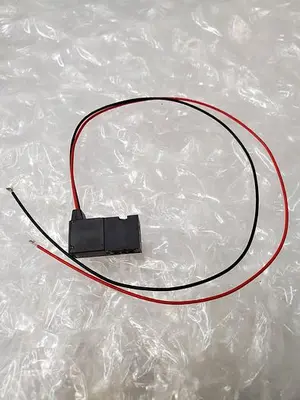 PNEUMADYNE S10MM-20-24 SOLENOID VALVE