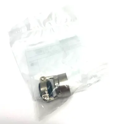 New | in-Stock SOURIAU UT016AC Connector Accessories Michigan US | Maverick Industrial Sales #1400685