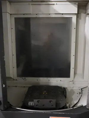 Used 2012 DMG MORI NHX4000 Horizontal Machining Centers Minnesota US | Orca Machine Tools, Inc. #1262809
