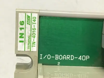 USED TOGI TN-4016-T40