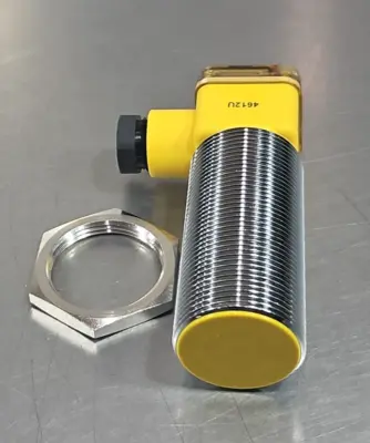 Turck BI10-G30SK-AP6X2 Sensor Loc5E34