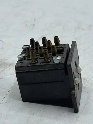 Used NUMATROL NUMATROL PB5-0002 Misc Electrical & Power Parts | ND Industrial Surplus #1215707