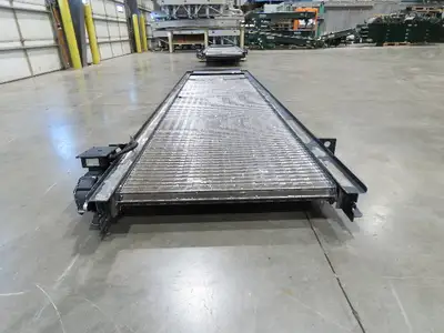 Used TSUBAKI _UNKNOWN_ Conveyor Parts Indiana US | Arrow Industrial #1366809