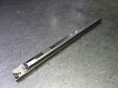 Iscar .33" Coolant Thru Carbide Boring Bar 5/16" Shank E-SWUBR 5-5 (LOC2971A)