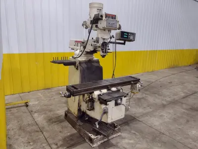 USED JET JTM-1054