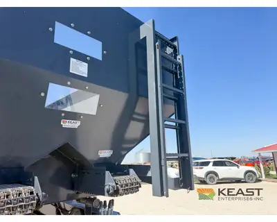 Used LOFTNESS _UNKNOWN_ Dry Spreaders Iowa US | Keast Enterprises #1360382