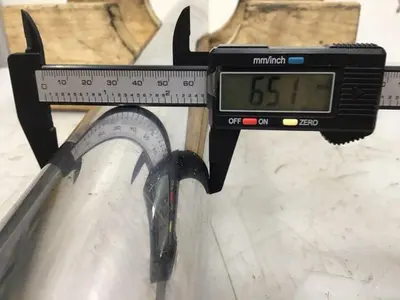 USED TOSHIBA K44BM