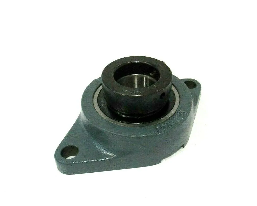 NEW AMI FJT208 FLANGE BEARING