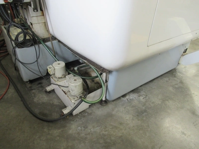 Used MILLTRONICS USA VM24 Vertical Machining Centers Minnesota US | Machinesused.com #1503501