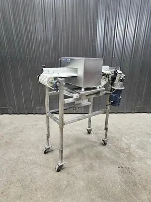 USED THERMO SCIENTIFIC APEX 100