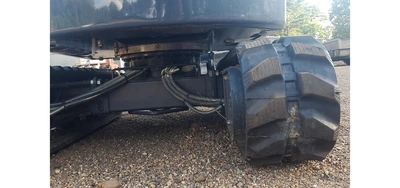 Used 2025 KYMRON ZX22D Crawler Excavators - Mini Mississippi US | Revelation Machinery #1311948