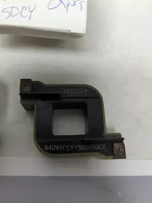 USED GE 15D21G4