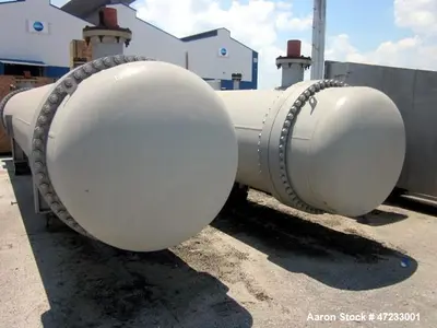 USED HUGHES ANDERSON AET