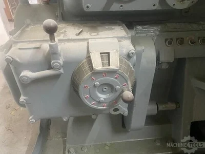 USED 1952 LODGE &AMP;AMP; SHIPLEY T 60"