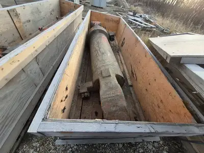 EX3600-5 Boom Cylinder