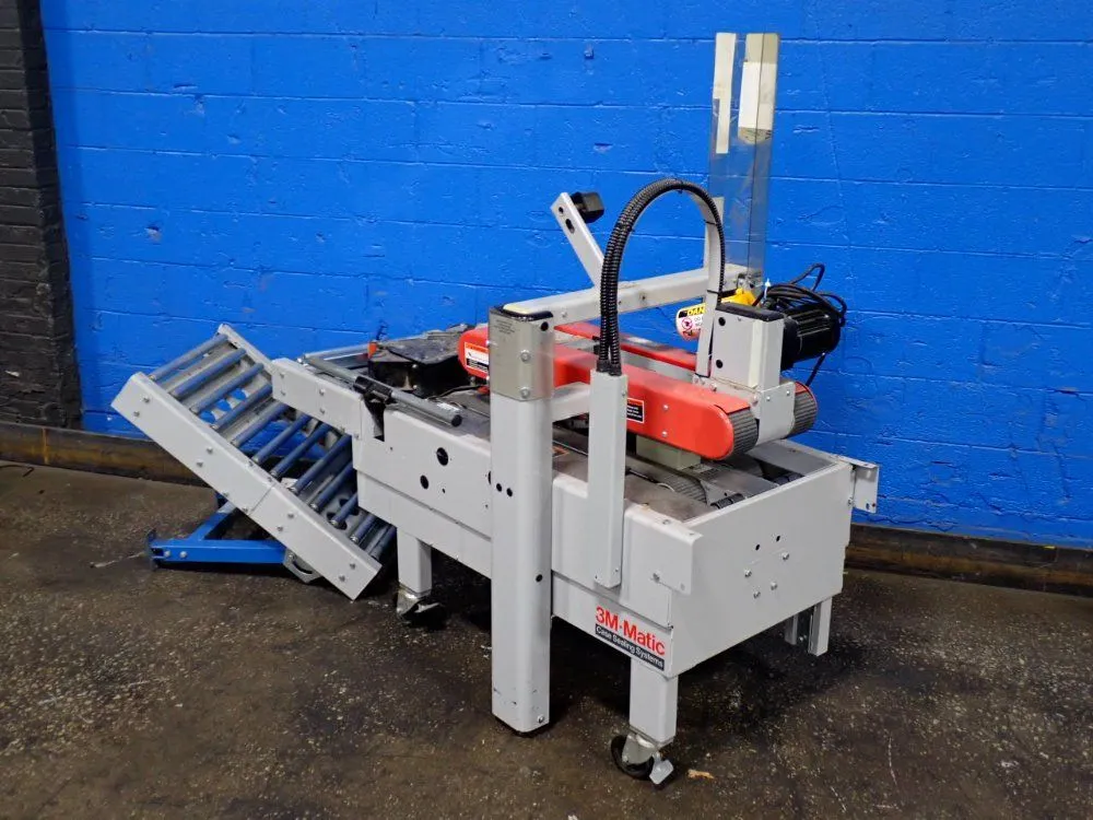 Used 3M 700R Sealers Ohio US | HGR 24 #1147782