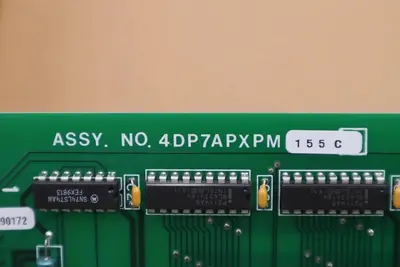 HONEYWELL 4DP7APXPM-155 / 4DP7APXPM155 (NEW IN BOX) STOCK G622