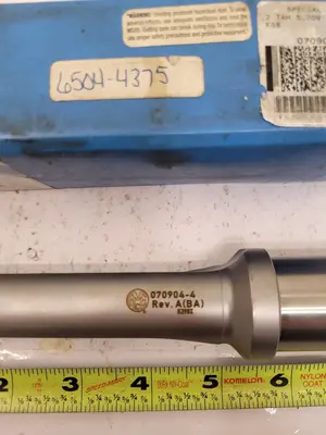 Used ALLIED MACHINE AND ENGINEERING 070904-04 Misc Industrial Equipment Kentucky US | Aucto #688254