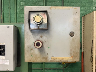 Used _UNKNOWN_ _UNKNOWN_ Heat Treating Furnaces Michigan US | Miedema Asset Management Group #1361112