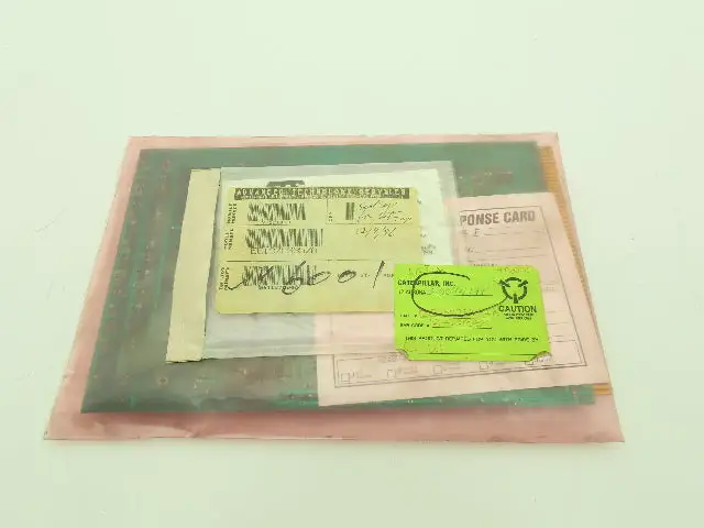 Used CUPE _UNKNOWN_ Printed Circuit Boards (PCB) Indiana US | Arrow Industrial #631599