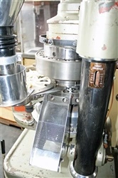 Used MANESTY _UNKNOWN_ Tablet Presses Connecticut US | DMC Industries #1281638
