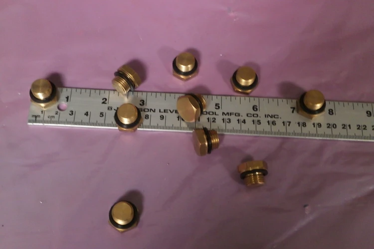New | in-Stock LEGRIS 27755 BJO Arbors & Adapters Arizona US | ASSET CONVERSION SPECIALISTS, INC. #311873