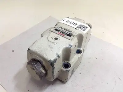 USED NACHI CP-G03-1-20