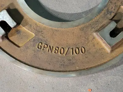 USED TSURUMI 033-114-13