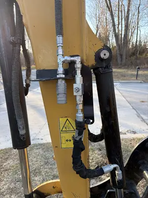 Used 2019 CATERPILLAR 304E2 CR Crawler Excavators - Mini New Jersey US | Proxy Equipment #1382435
