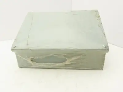 New | in-Stock HOFFMANN _UNKNOWN_ Electrical Boxes Indiana US | Arrow Industrial #1316868