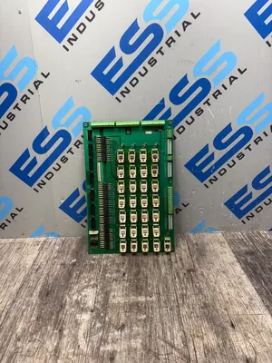 INDUSTRIAL PLC OUTPUT DRIVER PCB Electrical/PLC/Automation | ESS Industrial Equipment Sales (1)