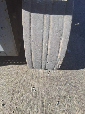 USED 2015 Skyjack SJ4632