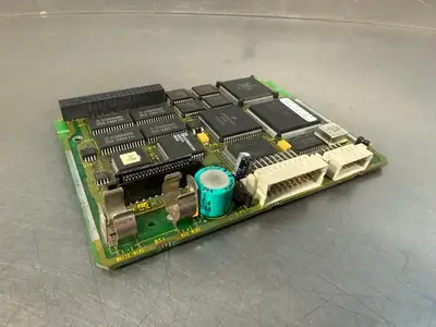 Allen-Bradley A40851-138 Circuit Board A40851-138-53 F (9.3.1)