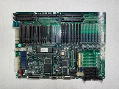 AMADA B6012D-IOBAT I/O Board | Shelby Machinery LLC (1)