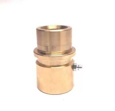 Used Danly Bronze Die Guide Post Tooling & Accessories (Other) Michigan US | Maverick Industrial Sales #1398098