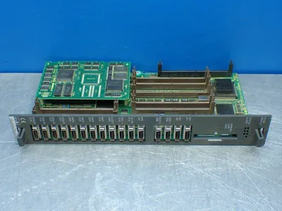 Used FANUC A16B22020860 Printed Circuit Boards (PCB) Ohio US | HGR 24 #895633