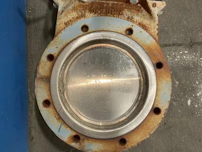 Used DEZURIK _UNKNOWN_ Pumps Ohio US | HGR 24 #1567150